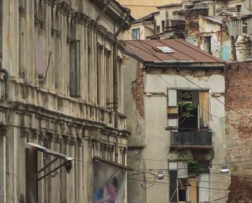 Hanul Gabroveni - povesti cu blazon